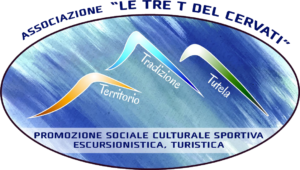 ASSOCIAZIONE "LE TRE T DEL CERVATI"